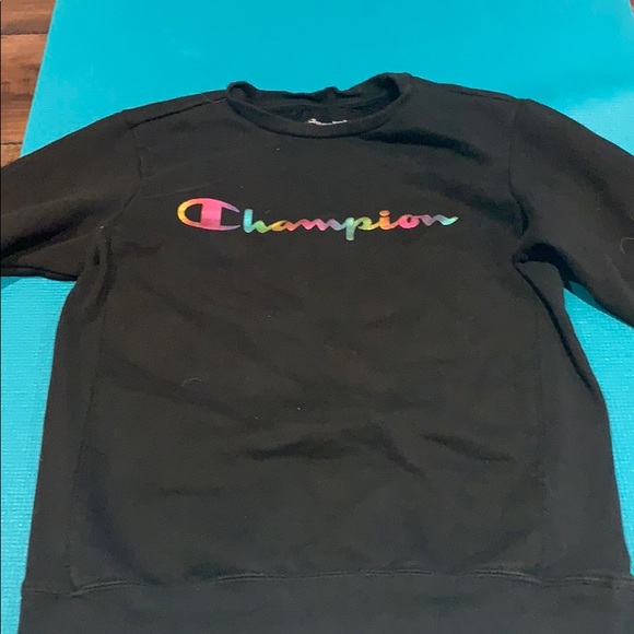 crew neck sweater - Picture 1 of 3